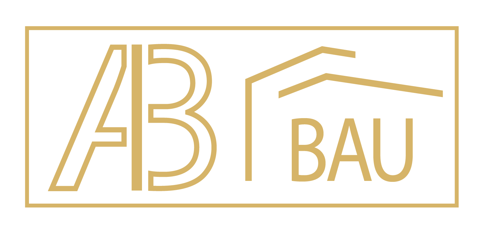 AB Bau Gmbh Logo